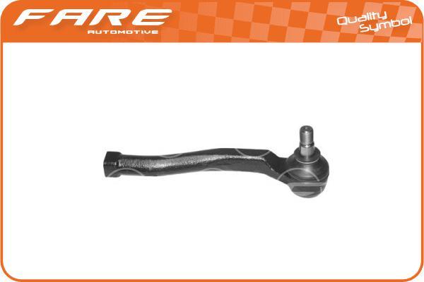 FARE SA 36463 - Накрайник на напречна кормилна щанга vvparts.bg