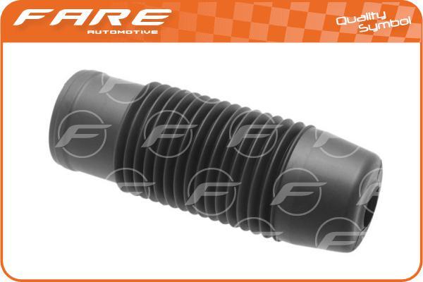 FARE SA 30525 - Ударен тампон, окачване (ресьори) vvparts.bg