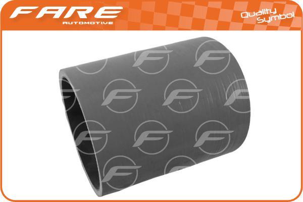 FARE SA 30387 - Въздуховод за турбината vvparts.bg