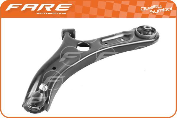 FARE SA 31686 - Носач, окачване на колелата vvparts.bg