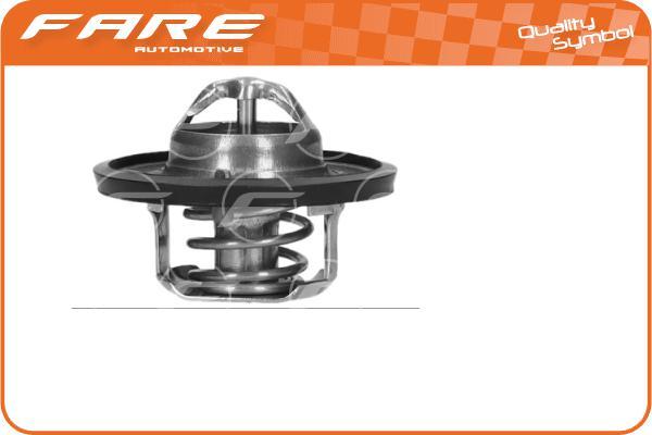 FARE SA 32995 - Термостат, охладителна течност vvparts.bg