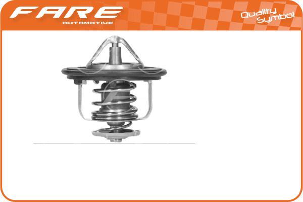 FARE SA 32952 - Термостат, охладителна течност vvparts.bg