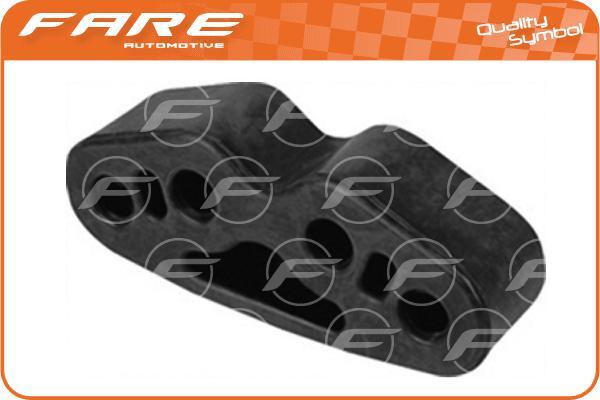 FARE SA 32909 - Държач, гърне vvparts.bg