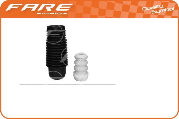 FARE SA 32140 - Прахозащитен комплект, амортисьор vvparts.bg