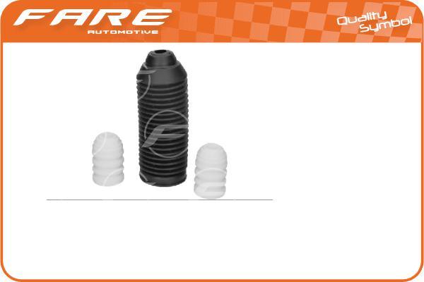 FARE SA 32150 - Прахозащитен комплект, амортисьор vvparts.bg