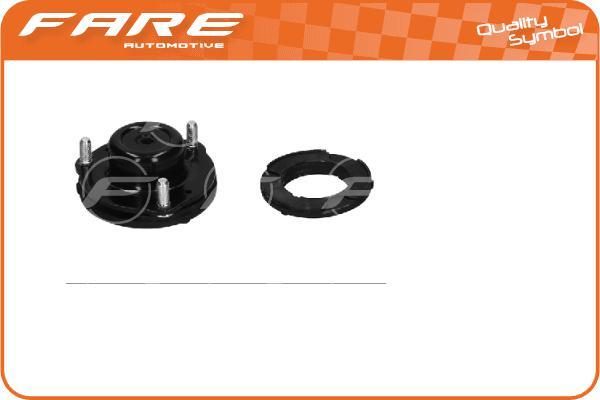 FARE SA 32768 - Тампон на макферсън vvparts.bg