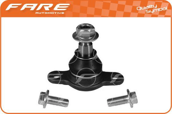 FARE SA 29801 - Шарнири vvparts.bg