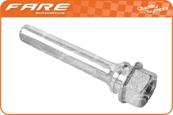 FARE SA 29757 - Бодещ болт (щифт), спирачен апарат vvparts.bg