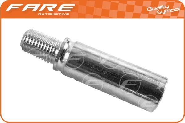 FARE SA 29767 - Бодещ болт (щифт), спирачен апарат vvparts.bg