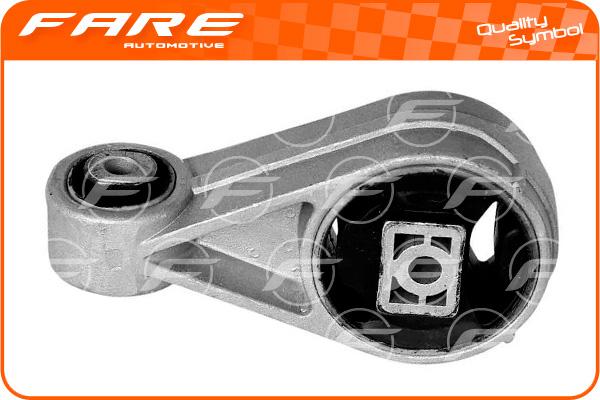 FARE SA 2497 - Окачване, двигател vvparts.bg