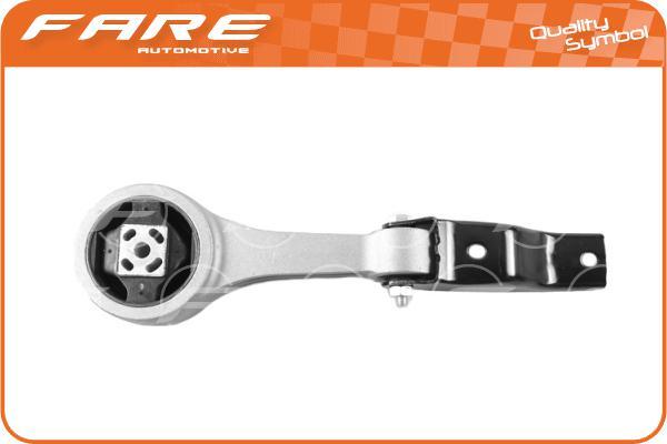 FARE SA 25084 - Окачване, двигател vvparts.bg