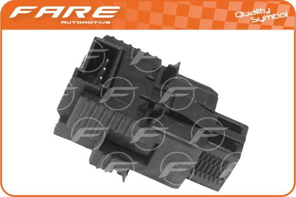 FARE SA 26586 - Ключ за спирачните светлини vvparts.bg