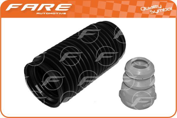 FARE SA 26659 - Прахозащитен комплект, амортисьор vvparts.bg