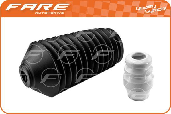 FARE SA 26665 - Прахозащитен комплект, амортисьор vvparts.bg