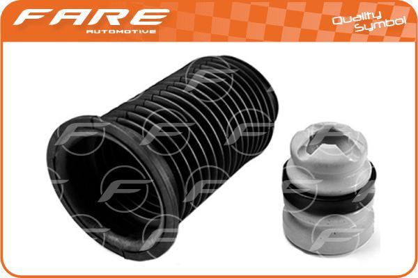 FARE SA 26667 - Прахозащитен комплект, амортисьор vvparts.bg