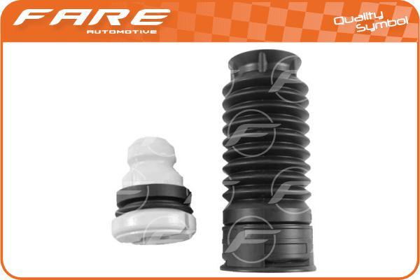 FARE SA 26685 - Прахозащитен комплект, амортисьор vvparts.bg