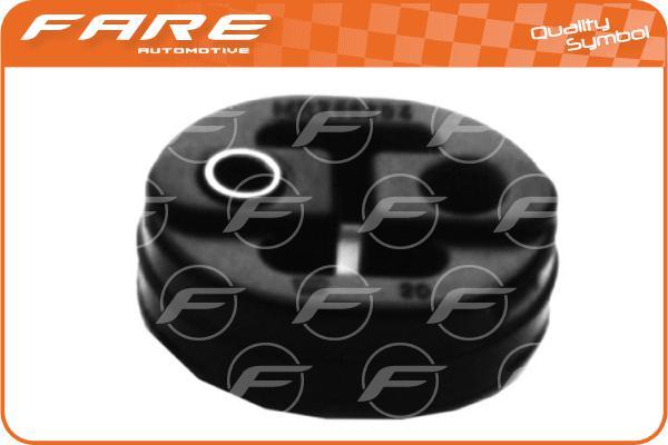 FARE SA 26895 - Държач, гърне vvparts.bg