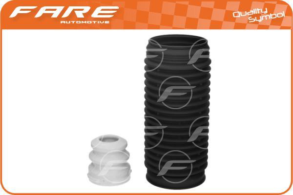 FARE SA 26817 - Прахозащитен комплект, амортисьор vvparts.bg