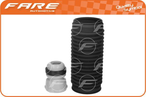 FARE SA 26820 - Прахозащитен комплект, амортисьор vvparts.bg