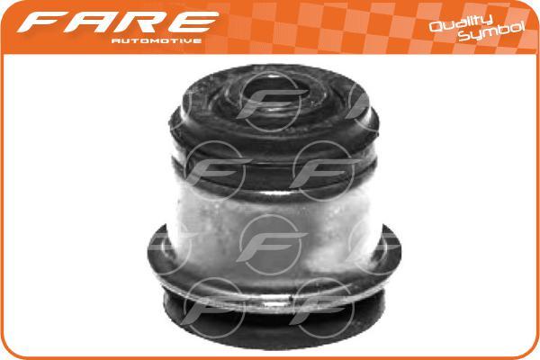 FARE SA 20971 - Окачване, двигател vvparts.bg