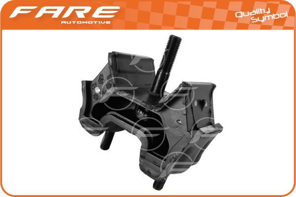 FARE SA 20894 - Окачване, двигател vvparts.bg