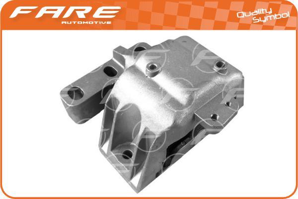 FARE SA 20896 - Окачване, двигател vvparts.bg