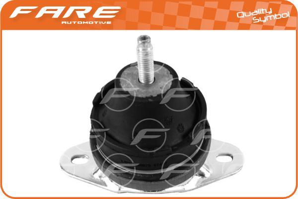 FARE SA 20898 - Окачване, двигател vvparts.bg