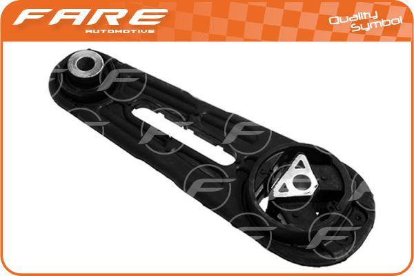 FARE SA 20834 - Окачване, двигател vvparts.bg