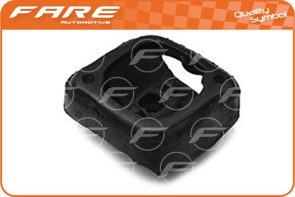 FARE SA 20788 - Окачване, двигател vvparts.bg