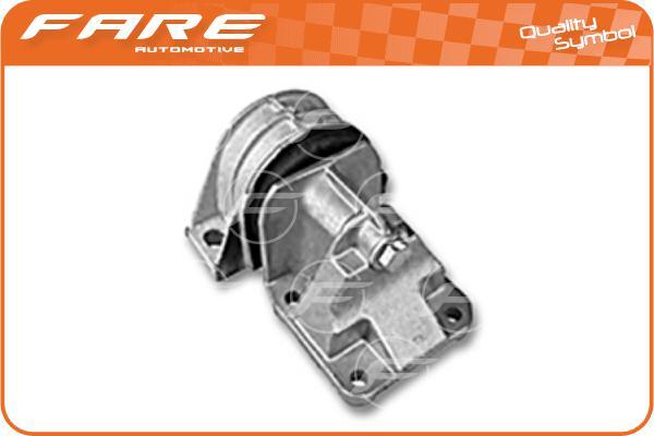 FARE SA 20773 - Окачване, двигател vvparts.bg