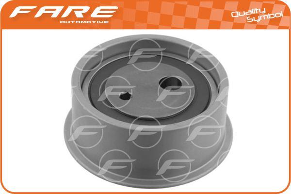 FARE SA 21920 - Обтяжна ролка, ангренаж vvparts.bg