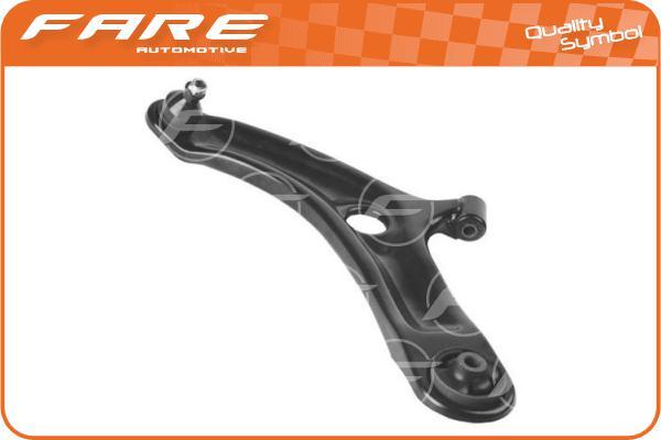 FARE SA 21601 - Носач, окачване на колелата vvparts.bg