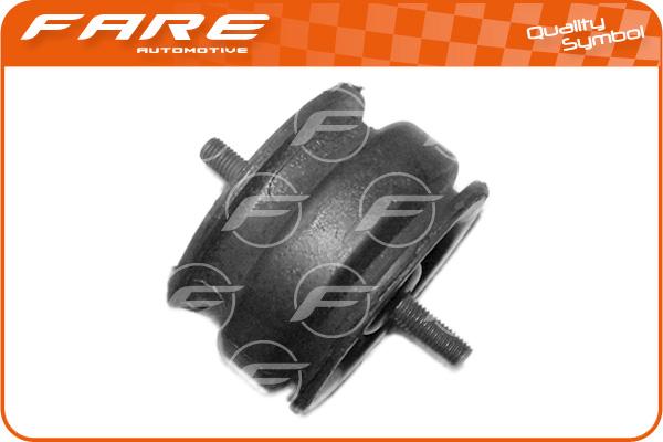 FARE SA 2182 - Окачване, двигател vvparts.bg