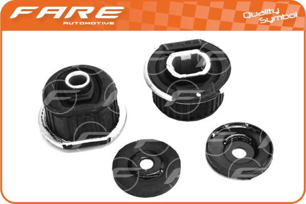 FARE SA 28630 - Ремонтен комплект, корпус на оста vvparts.bg