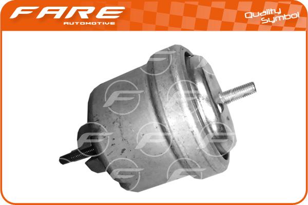 FARE SA 2802 - Окачване, двигател vvparts.bg