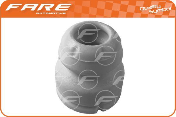 FARE SA 28164 - Ударен тампон, окачване (ресьори) vvparts.bg