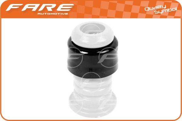 FARE SA 28184 - Ударен тампон, окачване (ресьори) vvparts.bg