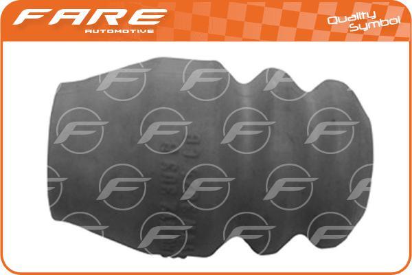 FARE SA 28138 - Ударен тампон, окачване (ресьори) vvparts.bg