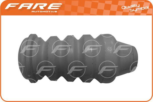 FARE SA 28137 - Ударен тампон, окачване (ресьори) vvparts.bg