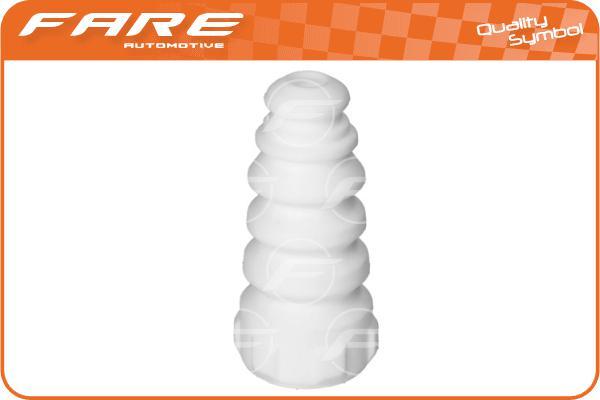 FARE SA 28309 - Ударен тампон, окачване (ресьори) vvparts.bg