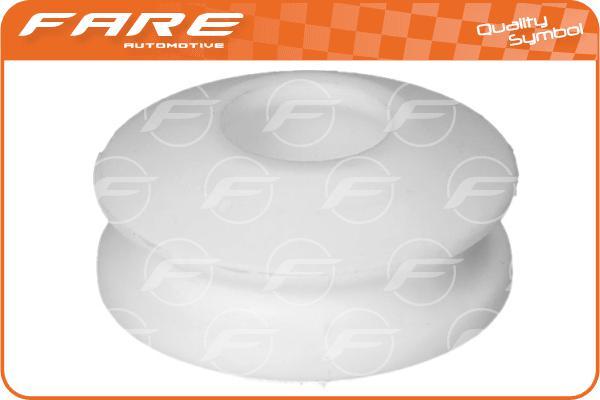 FARE SA 28302 - Ударен тампон, окачване (ресьори) vvparts.bg