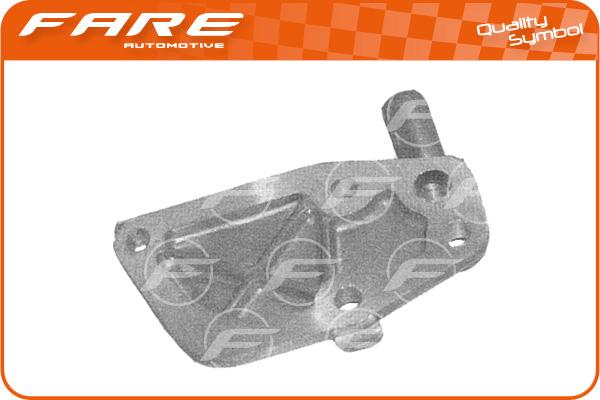 FARE SA 2310 - Фланец, горивоснабдителен ел. (помпа+сонда) vvparts.bg