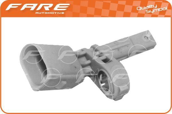 FARE SA 22394 - Датчик, обороти на колелото vvparts.bg