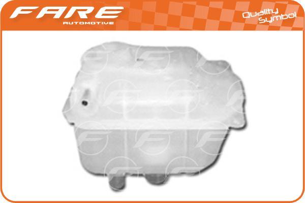 FARE SA 22305 - Разширителен съд, охладителна течност vvparts.bg