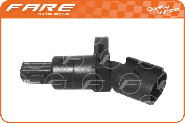 FARE SA 22376 - Датчик, обороти на колелото vvparts.bg