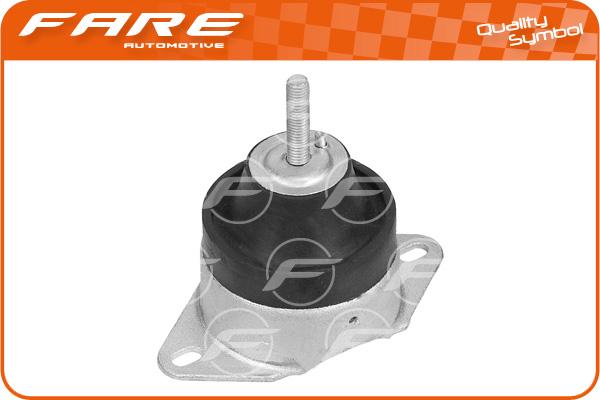 FARE SA 2225 - Окачване, двигател vvparts.bg