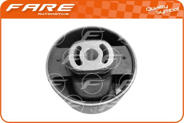 FARE SA 2273 - Окачване, двигател vvparts.bg