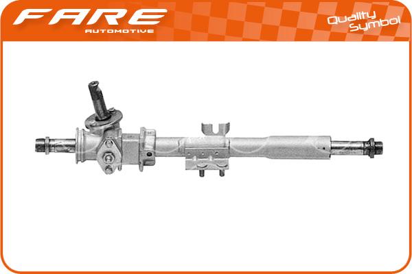 FARE SA DW025 - Кормилна кутия vvparts.bg