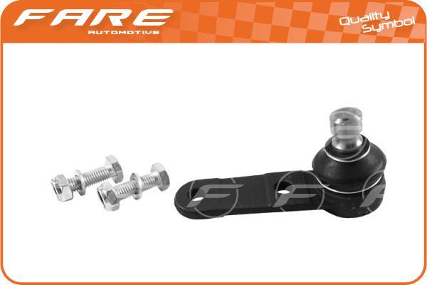 FARE SA RS041 - Шарнири vvparts.bg