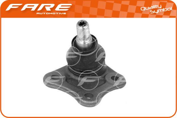 FARE SA RS002 - Шарнири vvparts.bg